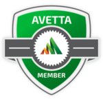 Avetta Member badge