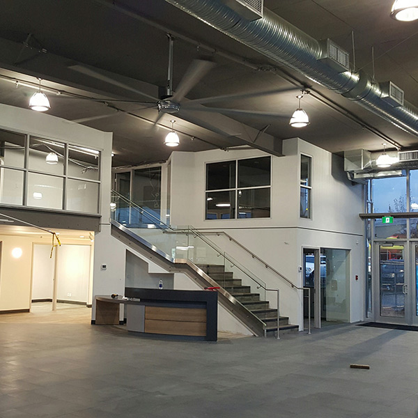 tenant-improvement
