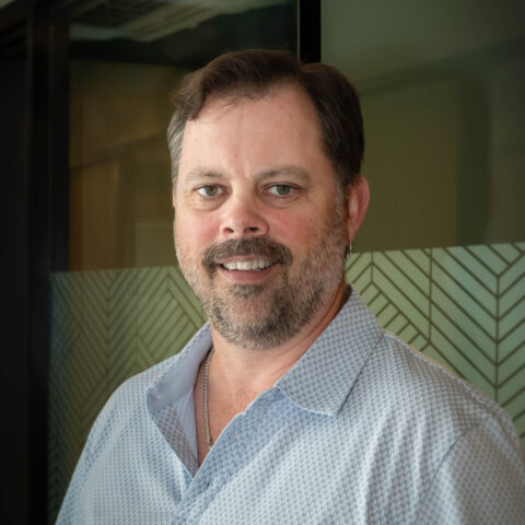 Glenn McLoughlin - Director of Business Development