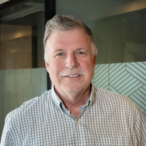 Don Sheepwash - Executive Director
