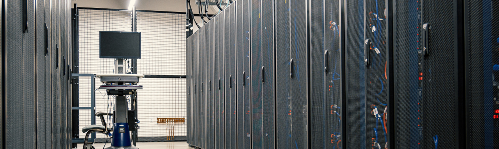 Data Centre Construction (1)